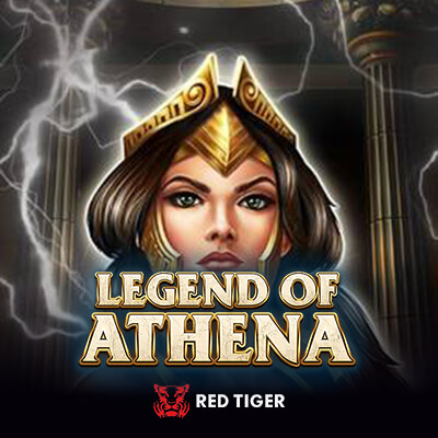 Legend of Athena