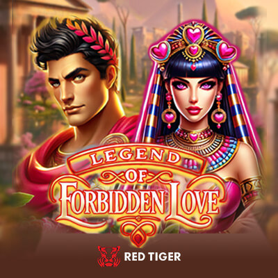 Legend Of Forbidden Love MegaWays™