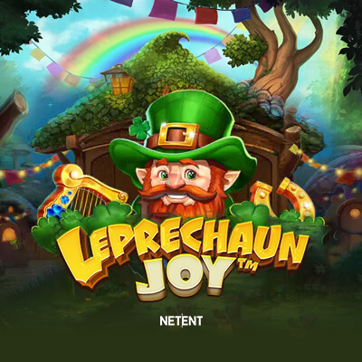 Leprechaun Joy™