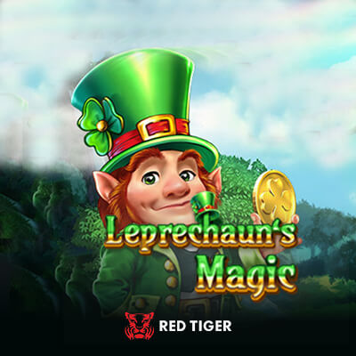 Leprechaun's Magic
