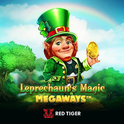 Leprechauns Magic Megaways