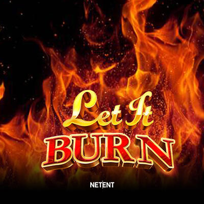 Let It Burn