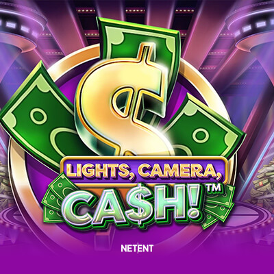 Lights Camera Cash