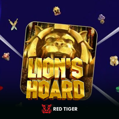 Lion's Hoard