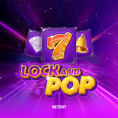 Lock And Pop