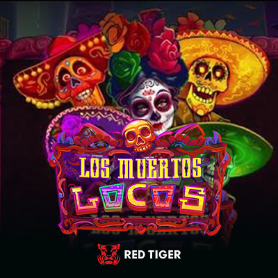 Los Muertos Locos