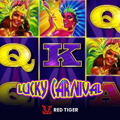 Lucky Carnival