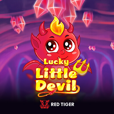 Lucky Little Devil