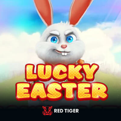 Lucky Easter