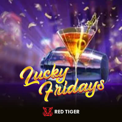 Lucky Fridays