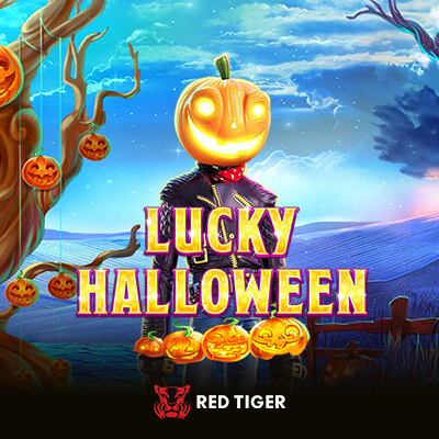 Lucky Halloween