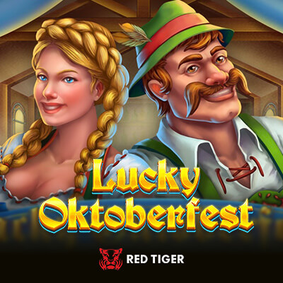 Lucky Oktoberfest