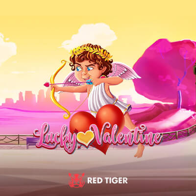 Lucky Valentine