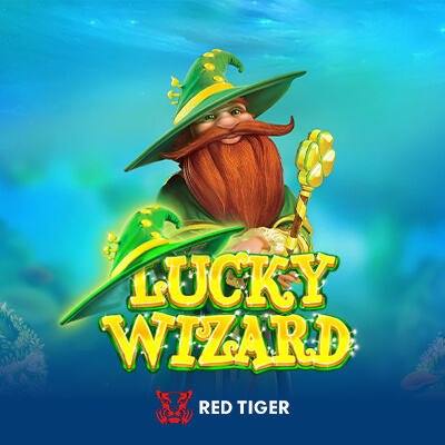 Lucky Wizard