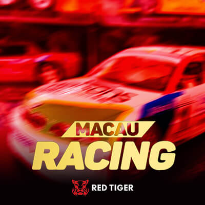 Macau Racing