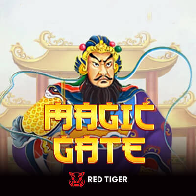Magic Gate