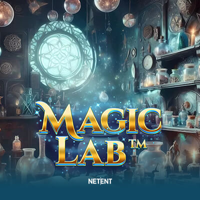 Magic Lab