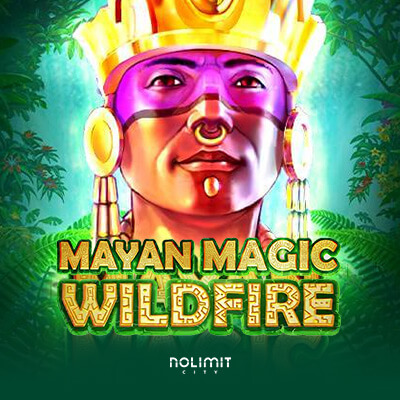 Mayan Magic Wildfire