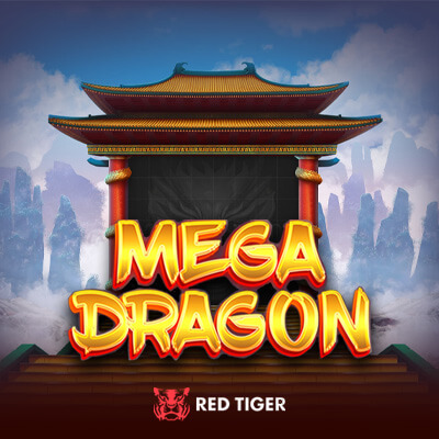Mega Dragon