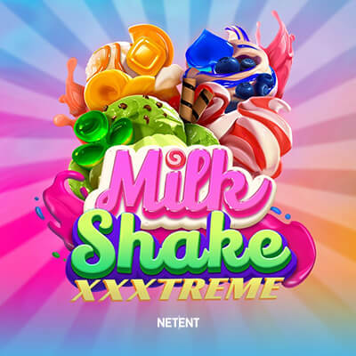 Milkshake XXXtreme