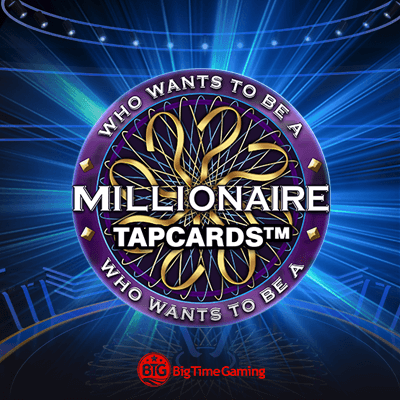 Millionaire Tapcards