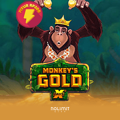 Monkey's Gold xPays