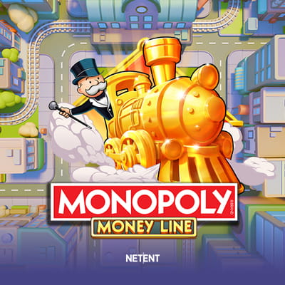 MONOPOLY Money Line