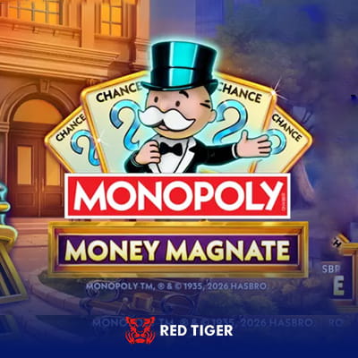 Monopoly Money Magnate
