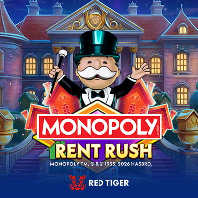Monopoly Rent Rush