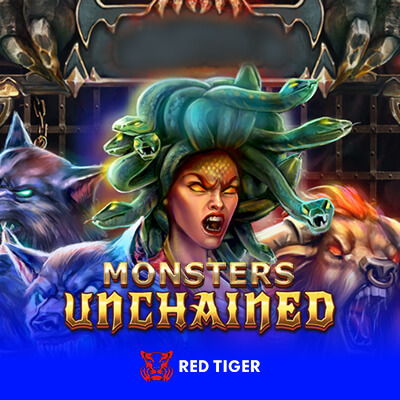 Monsters Unchained
