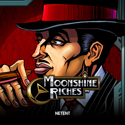 Moonshine Riches