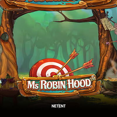 Ms Robin Hood™