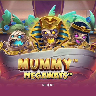 Mummy MegaWays