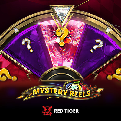 Mystery Reels Deluxe