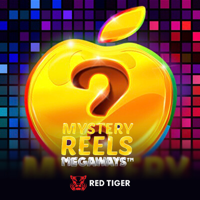 Mystery Reels Megaways