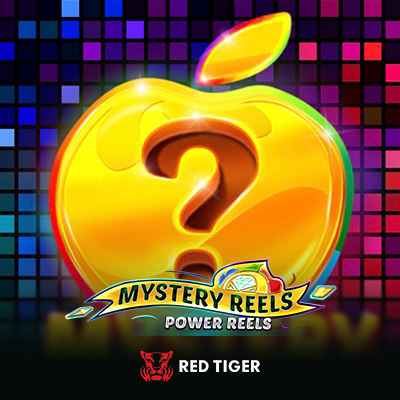 Mystery Reels Power Reels