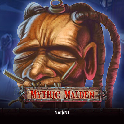 Mythic Maiden
