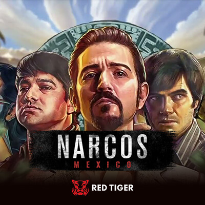 Narcos Mexico