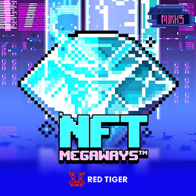NFT Megaways