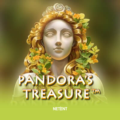 Pandora’s Treasure™
