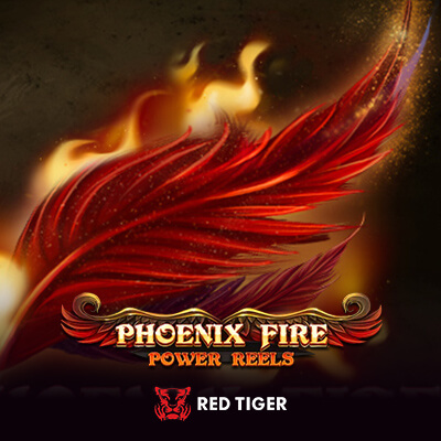 Phoenix Fire Power Reels