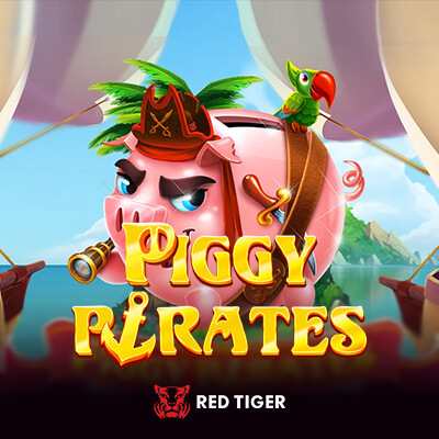 Piggy Pirates