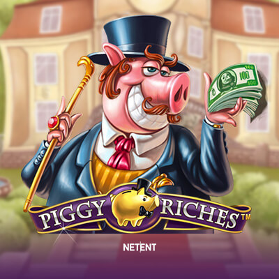 Piggy Riches