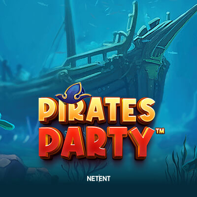 Pirates Party