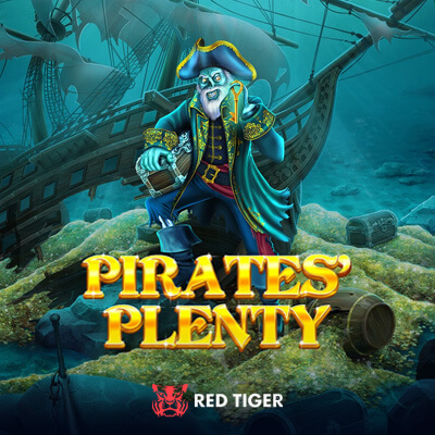 Pirates' Plenty