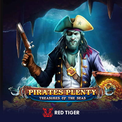 Pirates' Plenty: Treasures of the Seas