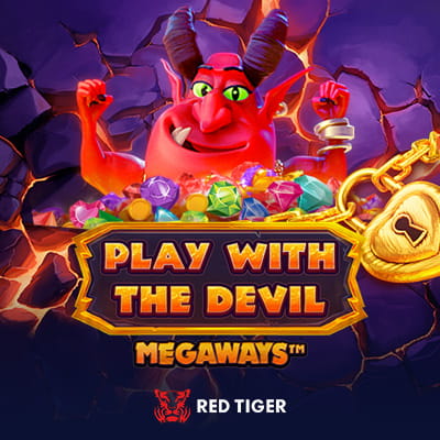 Play With the Devil MegaWays
