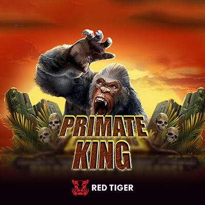 Primate King