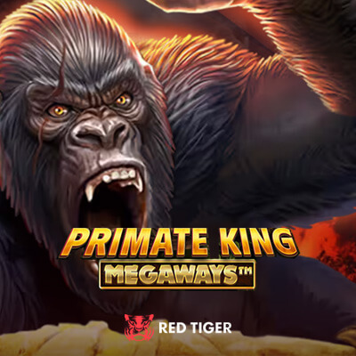 Primate King MegaWays™