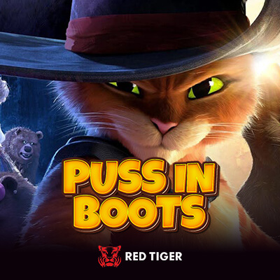 Puss 'N Boots